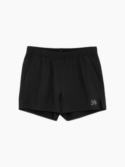 Marka Liner Short Black Beauty