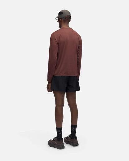 Marka Liner Short Black Beauty