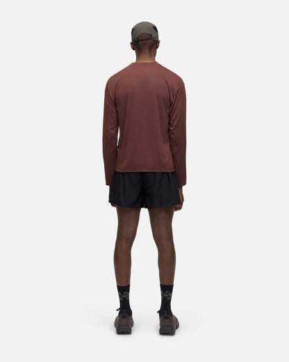 Marka Liner Short Black Beauty