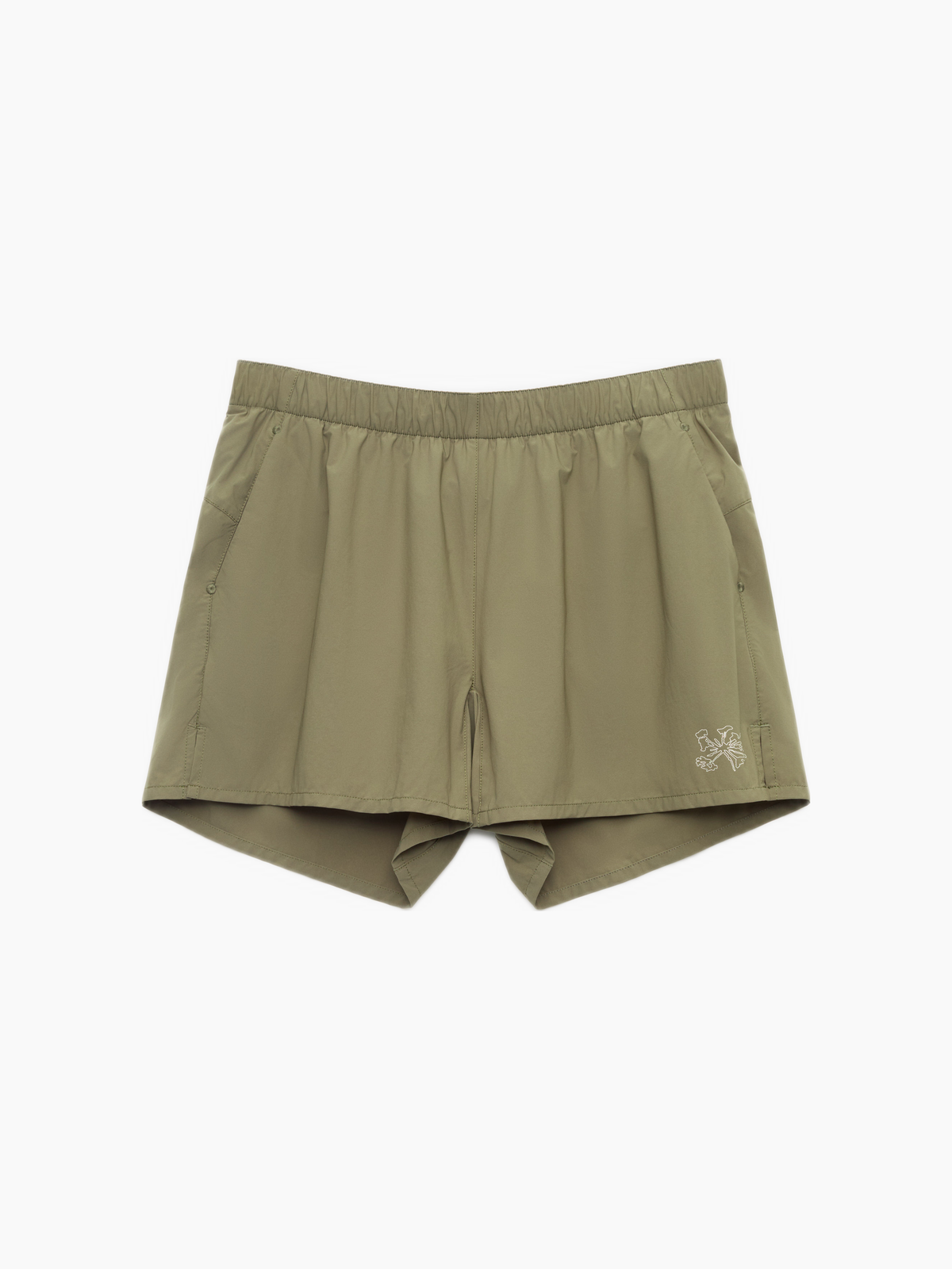 Marka Liner Short Sea Turtle