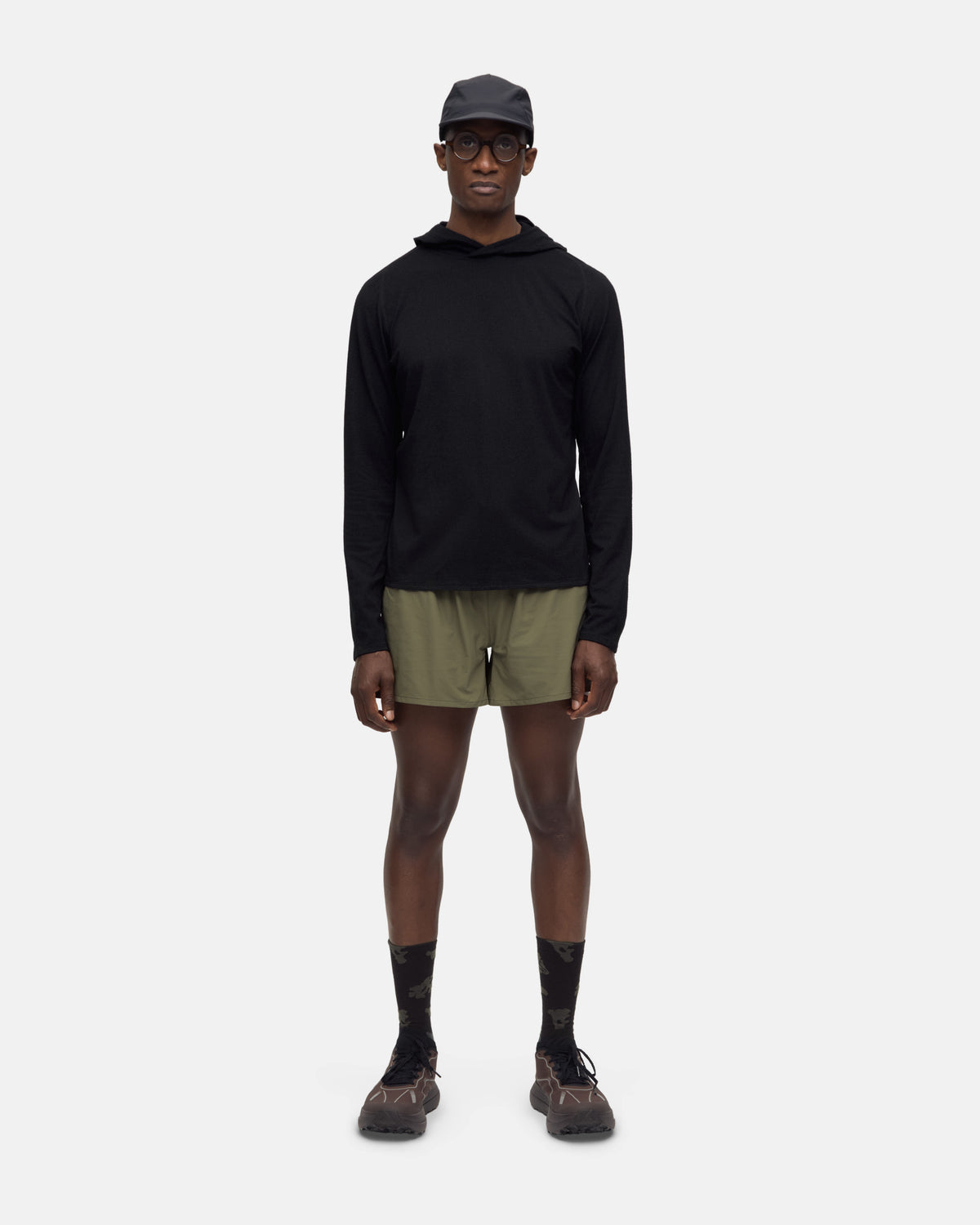 Marka Liner Short Sea Turtle
