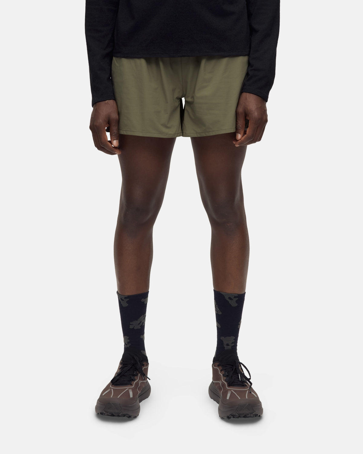 Marka Liner Short Sea Turtle