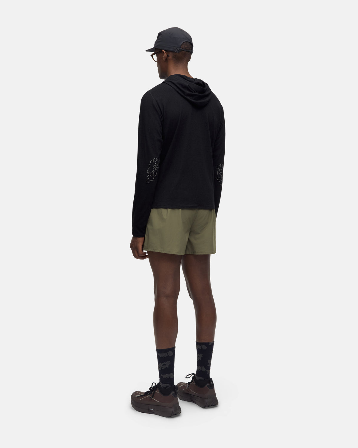 Marka Liner Short Sea Turtle