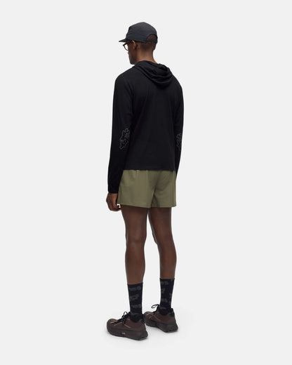 Marka Liner Short Sea Turtle