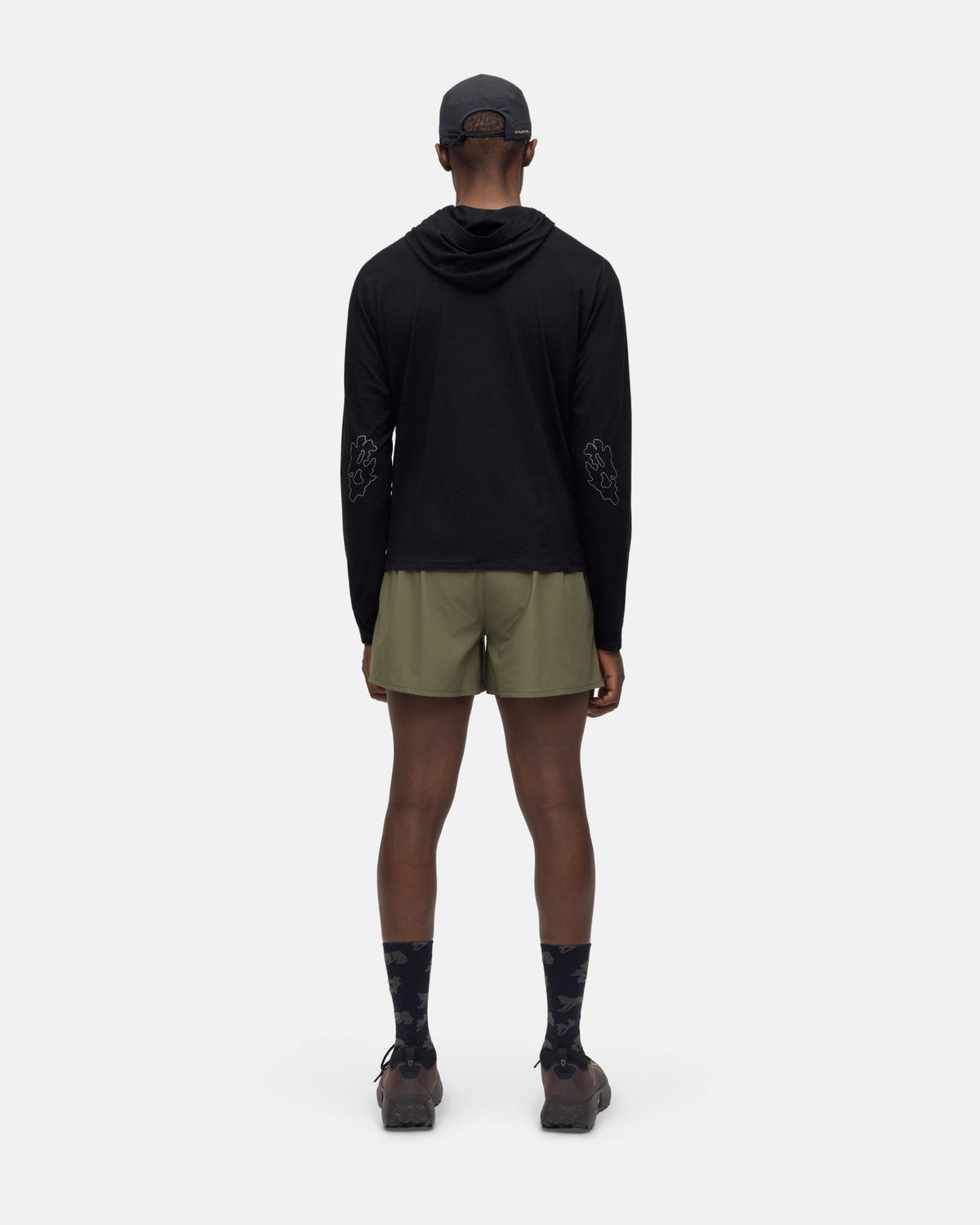 Marka Liner Short Sea Turtle