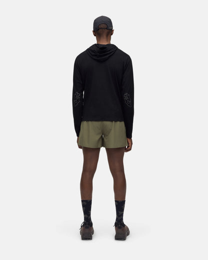 Marka Liner Short Sea Turtle