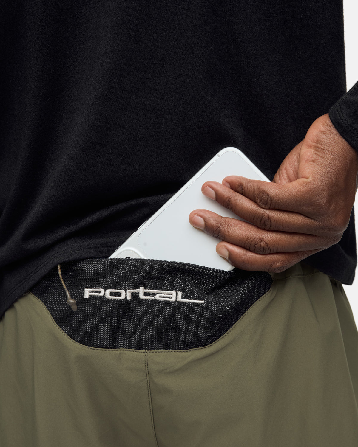 Marka Liner Short Sea Turtle