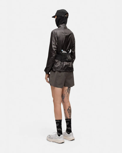 Borders Cargo Belt Black Beauty