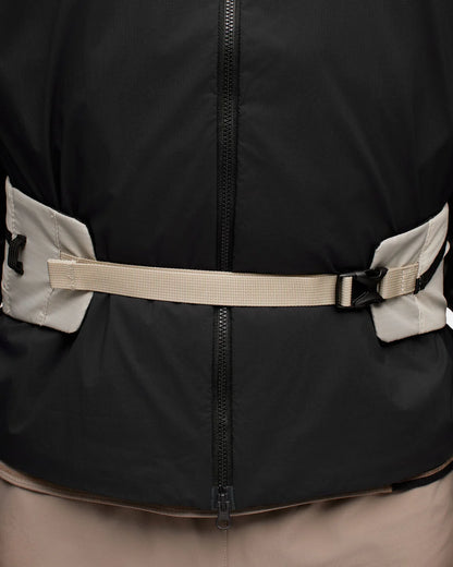 Borders Cargo Belt Peyote