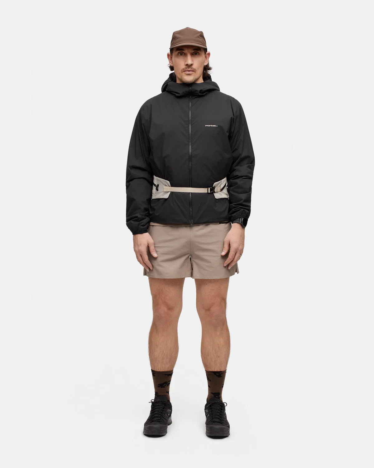 Borders Cargo Belt Peyote