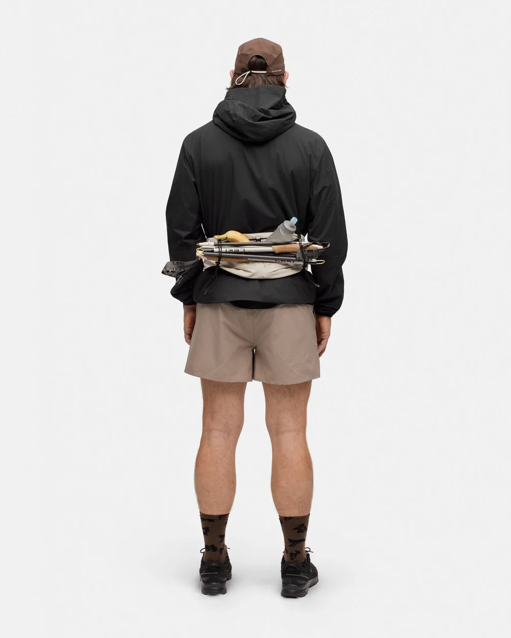 Borders Cargo Belt Peyote