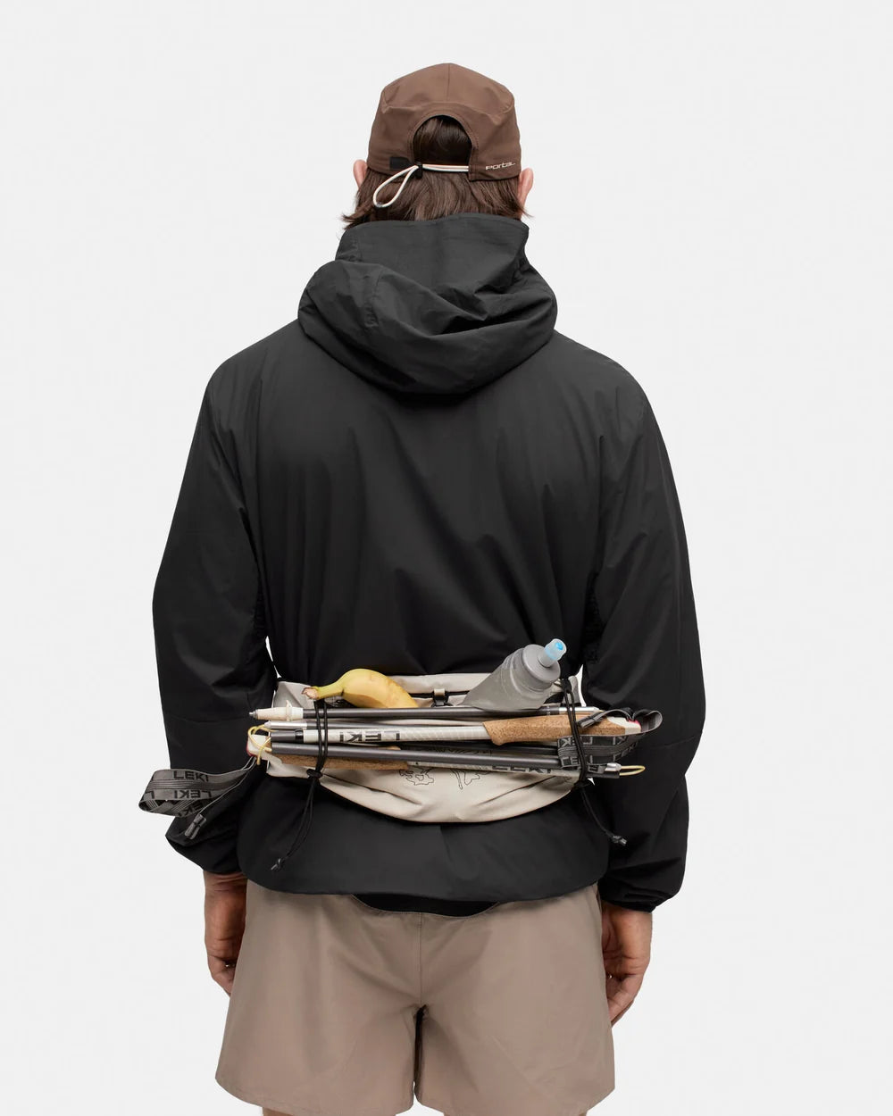 Borders Cargo Belt Peyote