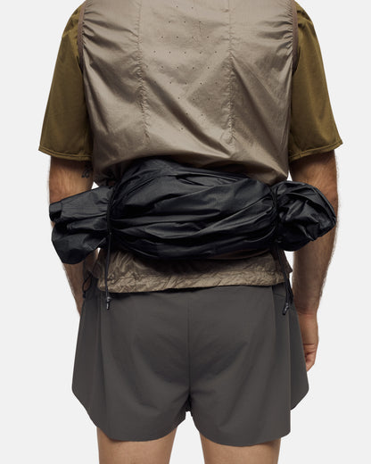 Borders Cargo Belt Slate Black
