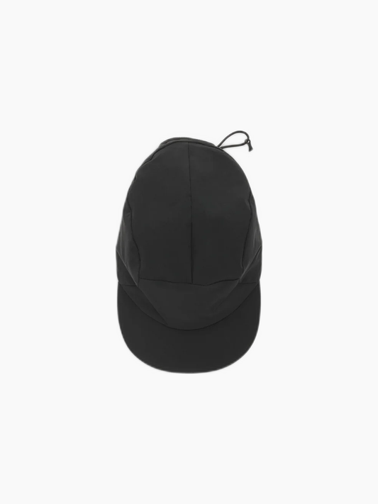 Radius Cap Black Beauty