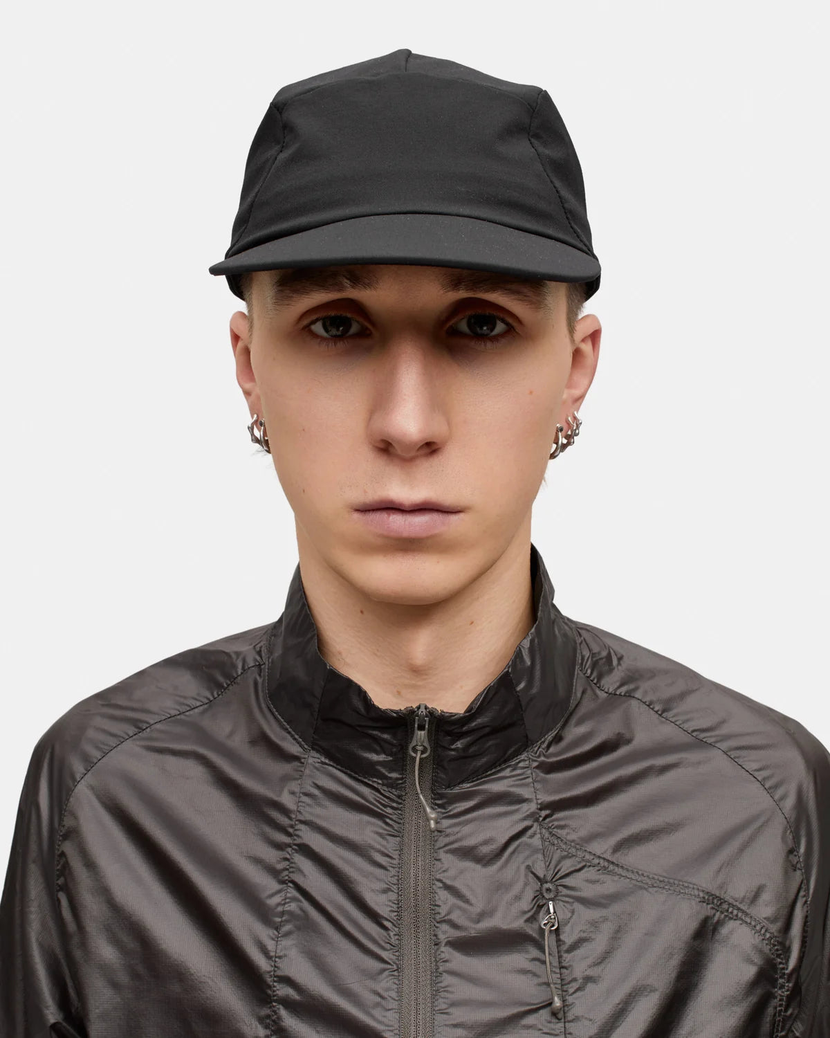 Radius Cap Black Beauty