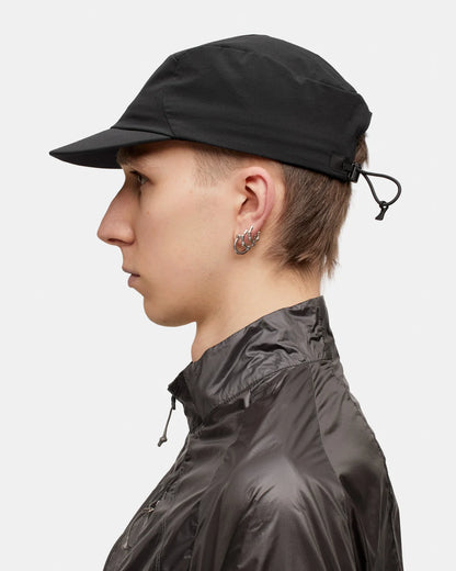Radius Cap Black Beauty