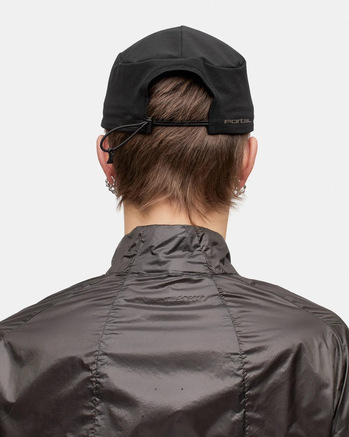 Radius Cap Black Beauty