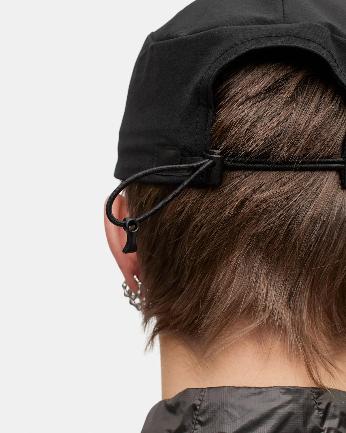Radius Cap Black Beauty