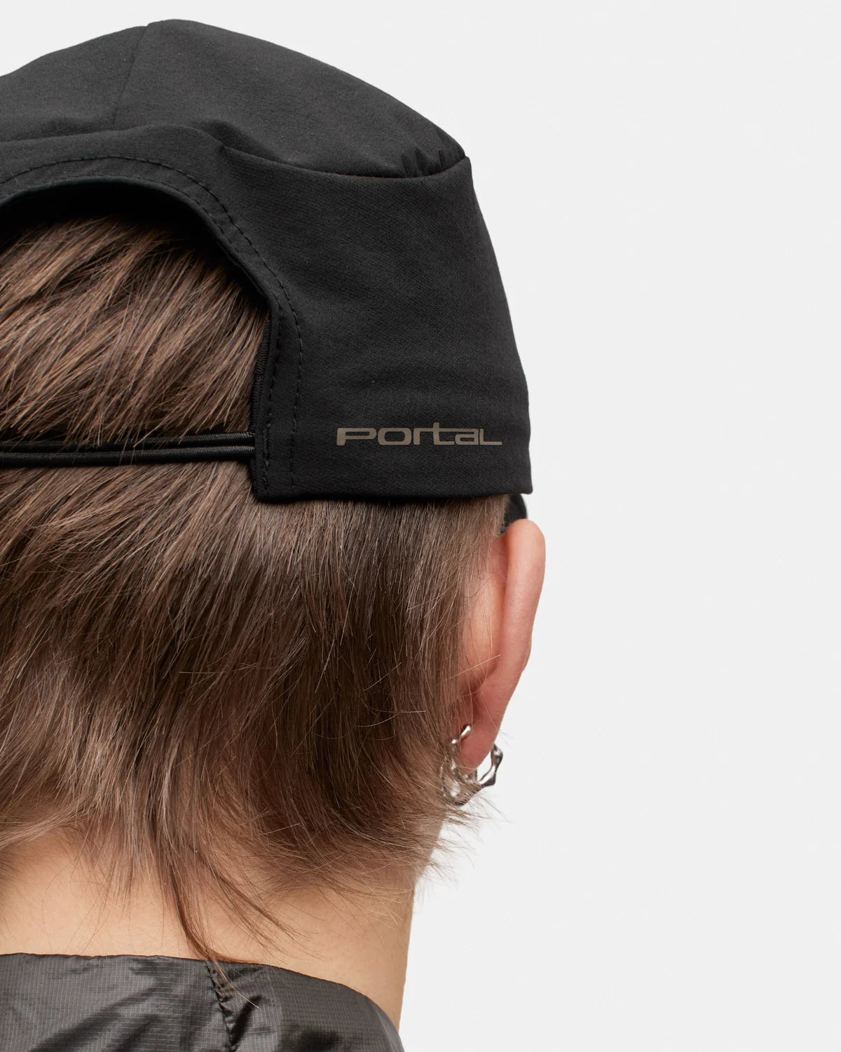 Radius Cap Black Beauty