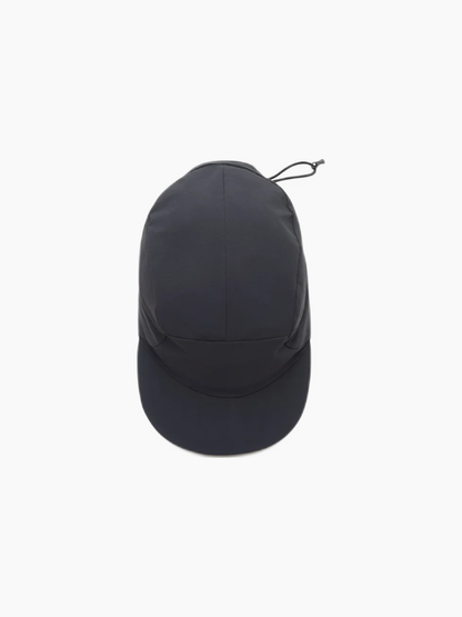 Radius Cap Blue Graphite