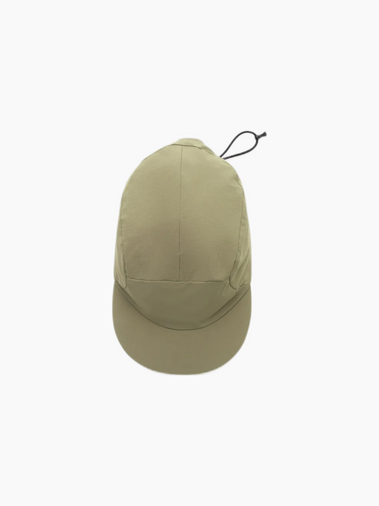 Radius Cap Sea Turtle