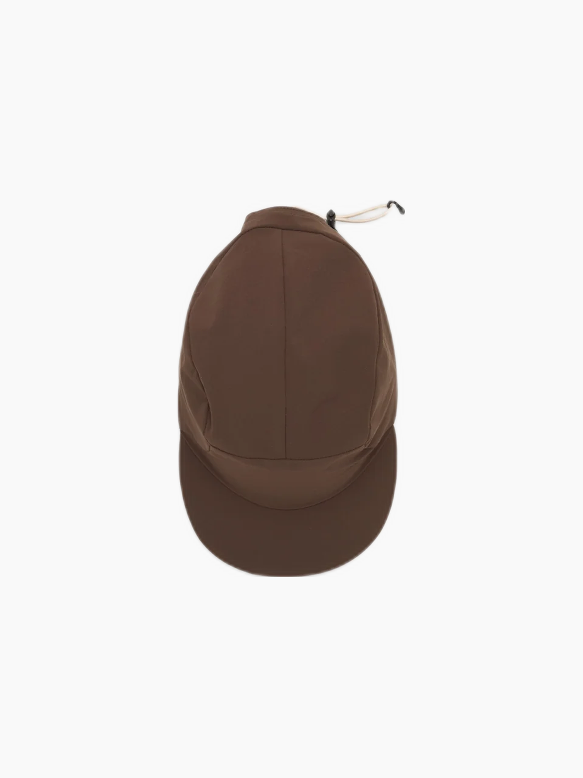 Radius Cap Slate Black