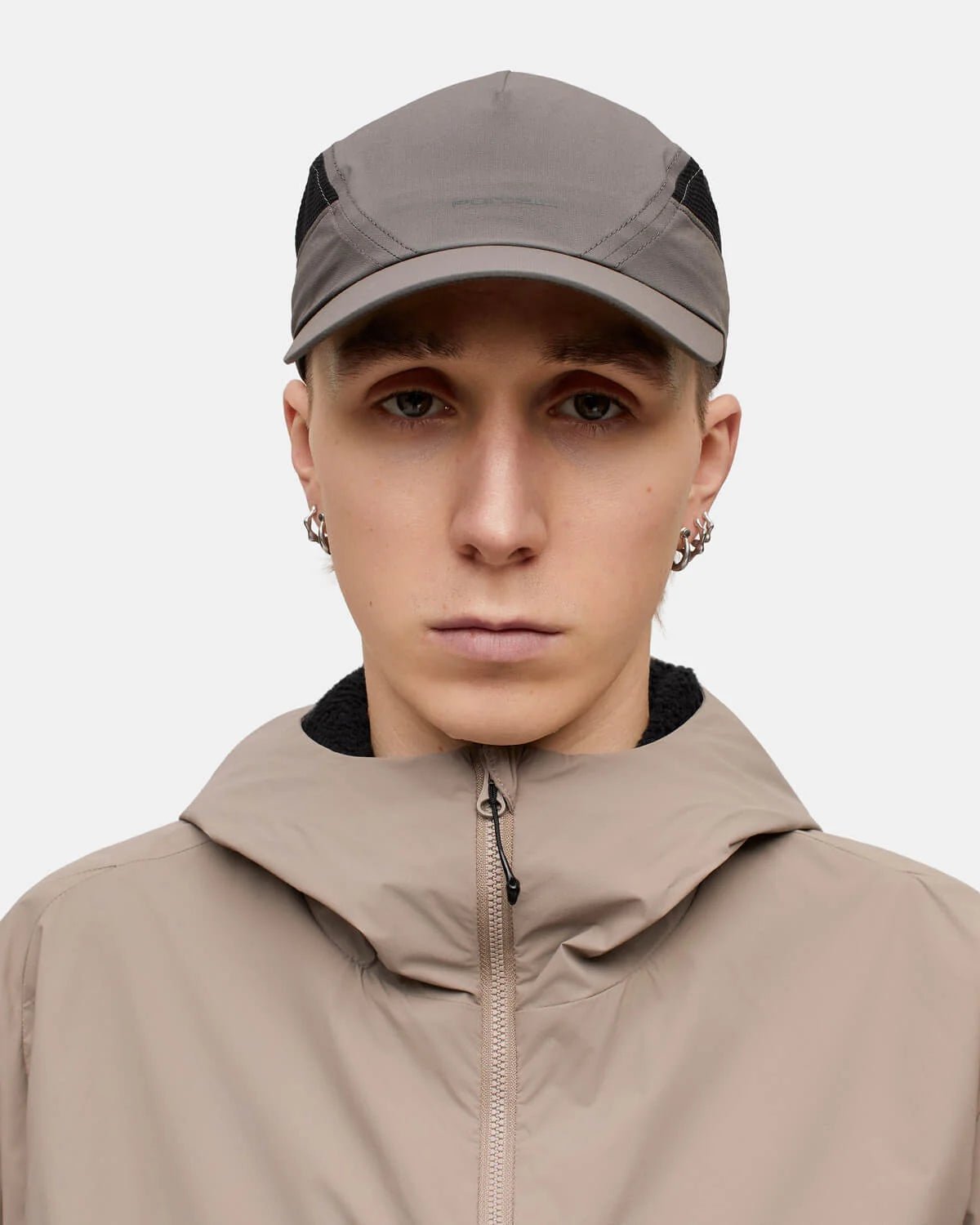 Planar Lightweight Cap Beluga