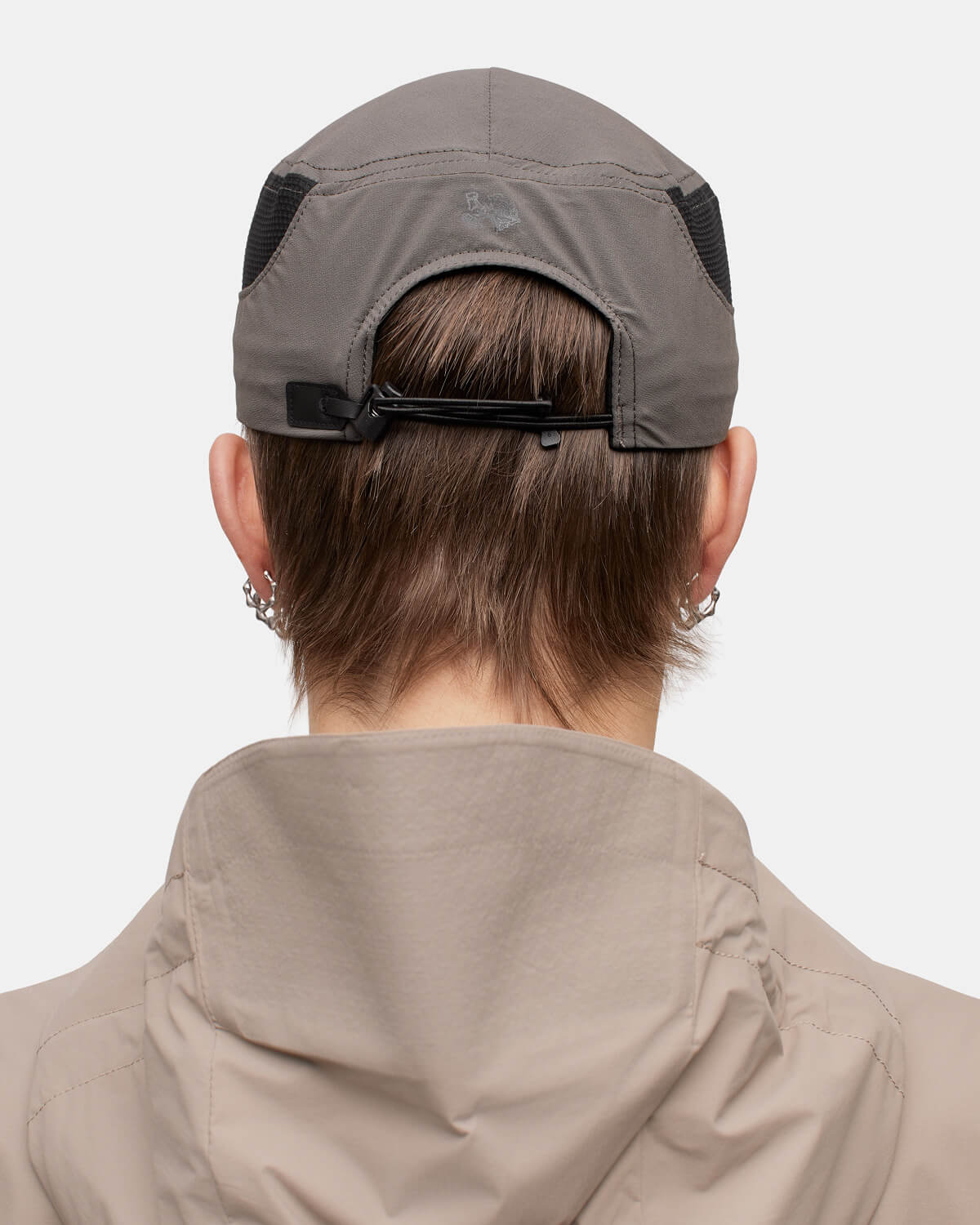 Planar Lightweight Cap Beluga
