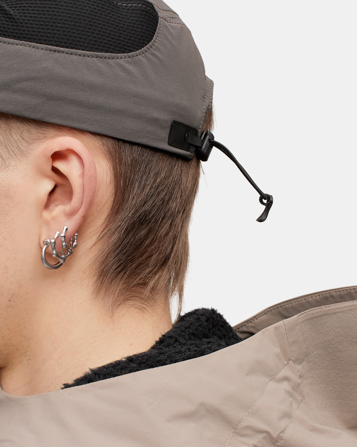 Planar Lightweight Cap Beluga