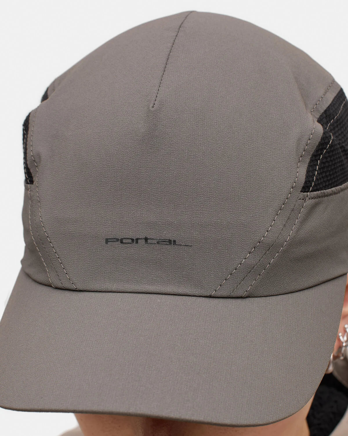 Planar Lightweight Cap Beluga