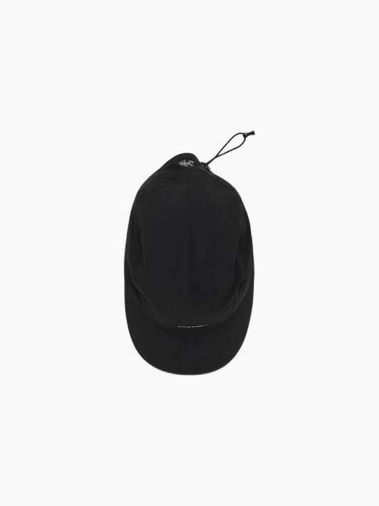 Planar Lightweight Cap Black Beauty