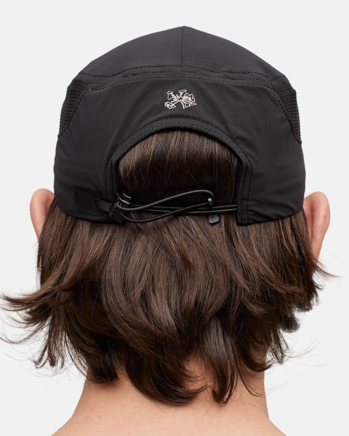 Planar Lightweight Cap Black Beauty