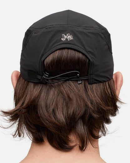 Planar Lightweight Cap Black Beauty