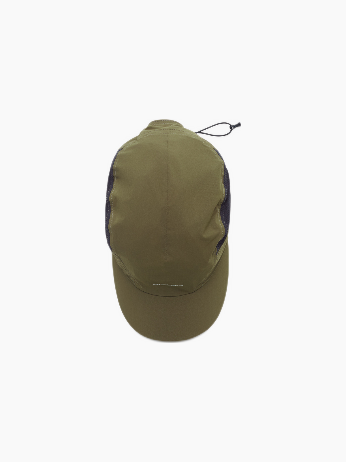 Planar Lightweight Cap Dark Olive