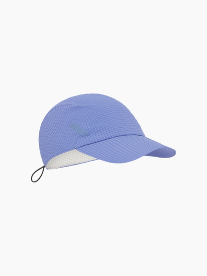 Dart Cap Lilac