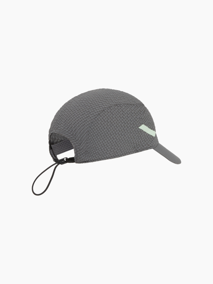 Dart Cap Grey