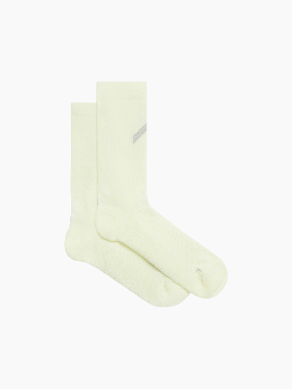 Merino Crew Sock 2.0 Grey