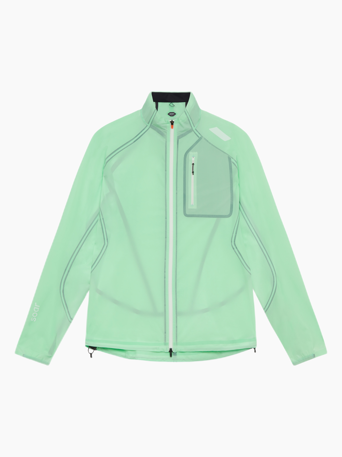Rainout® Shell Ash Green