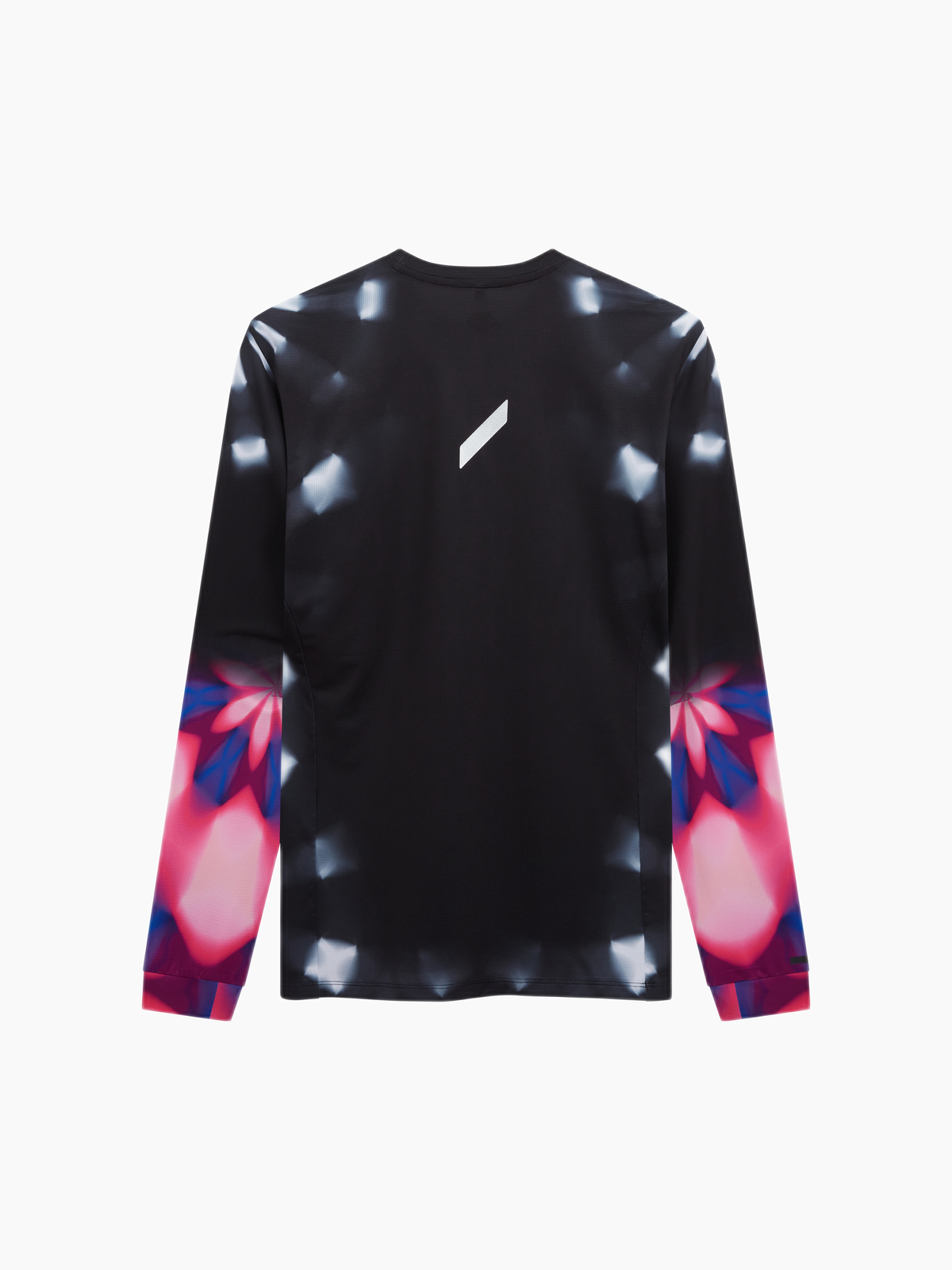 LS Printed Tech T Black/Magenta