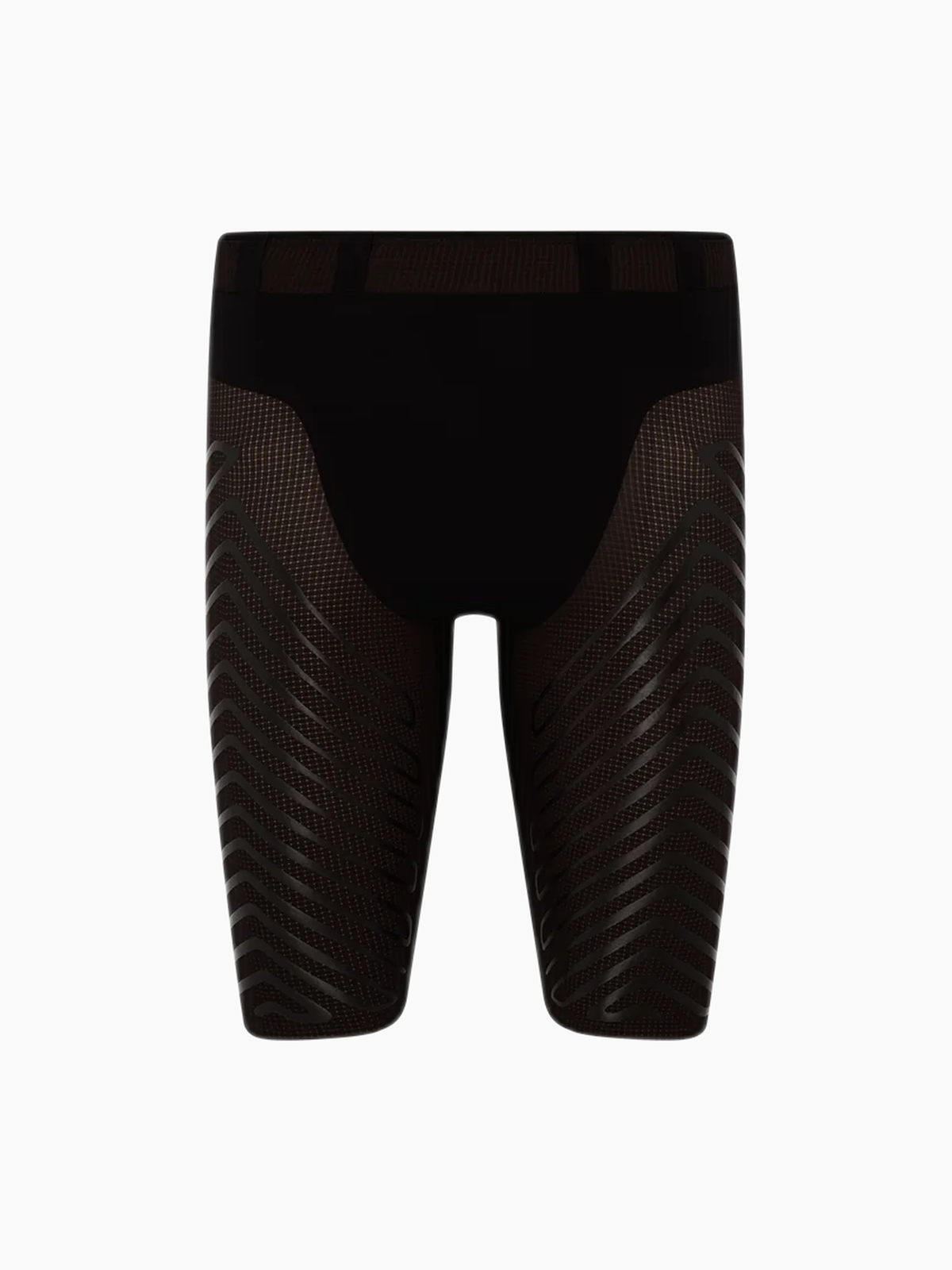 RHEON™ Speed Shorts Black