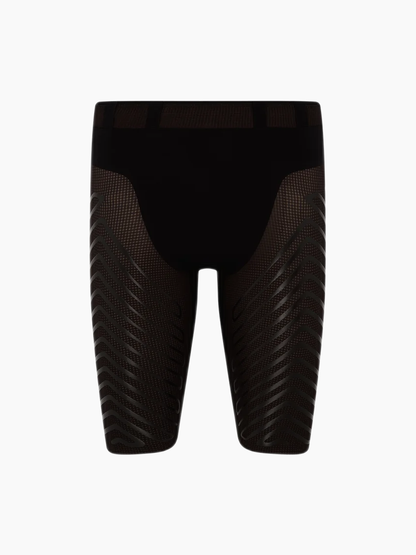 RHEON™ Speed Shorts Black