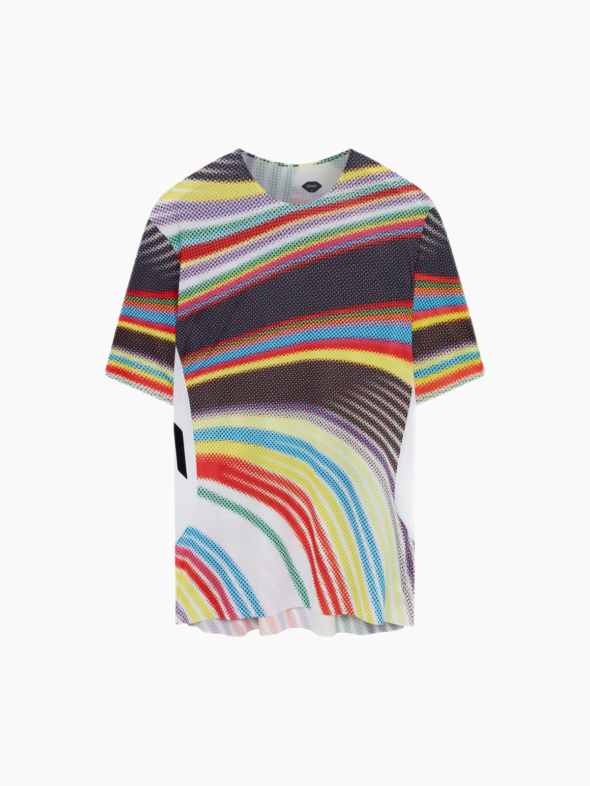 Sprint T Light Dot Stripe