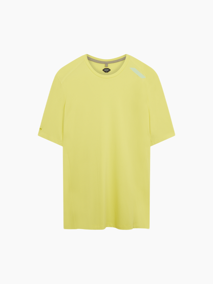 Eco Tech T Yellow