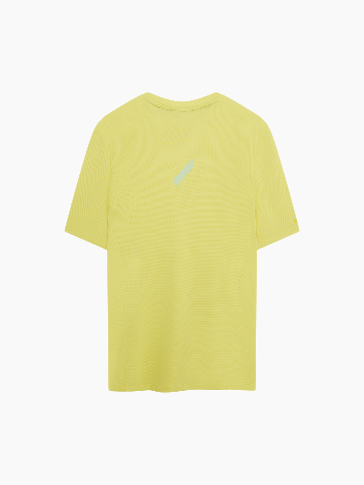 Eco Tech T Yellow