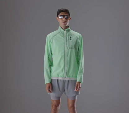 Rainout® Shell Ash Green